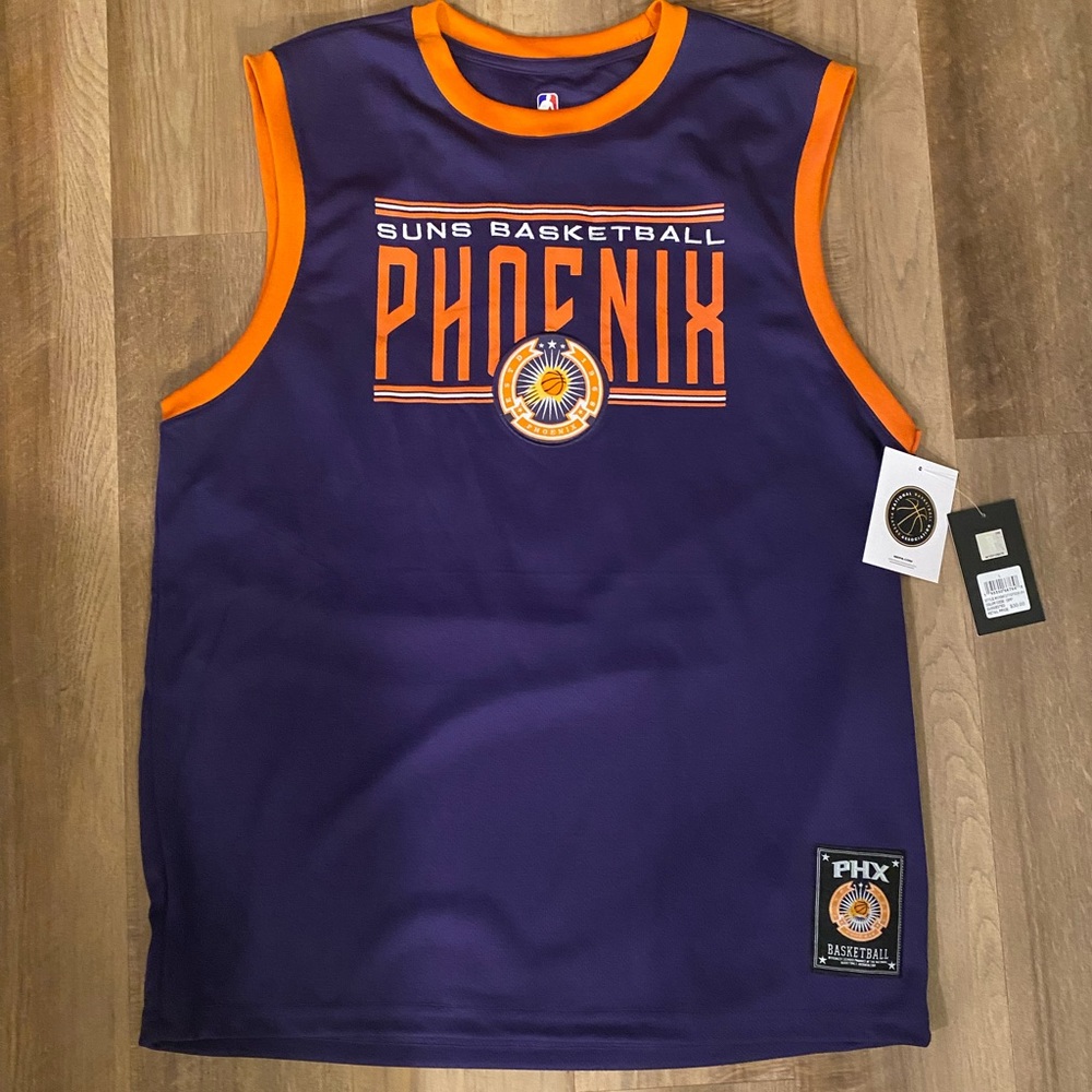 Phoenix Suns Practice Jersey - Devin Booker